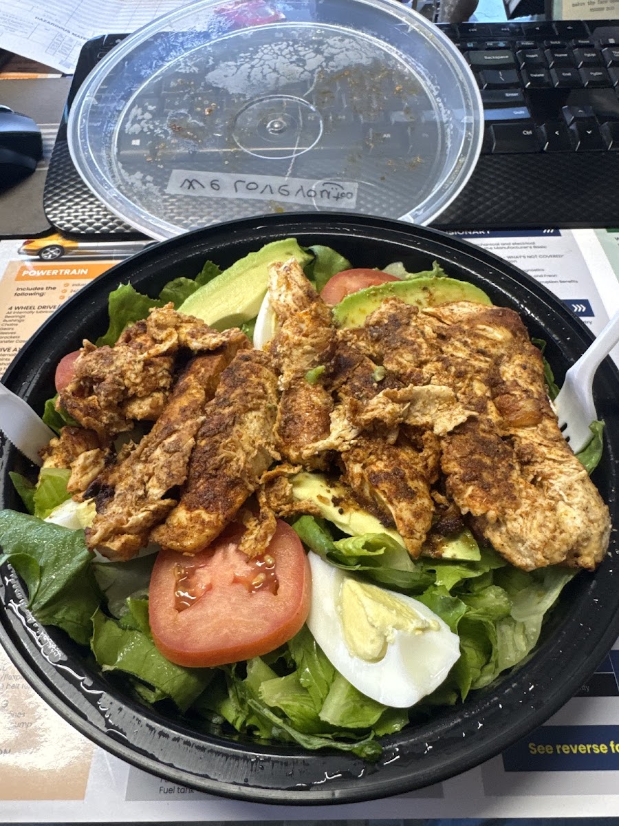 Neapoli Cafe & Pizzeria Photos 2